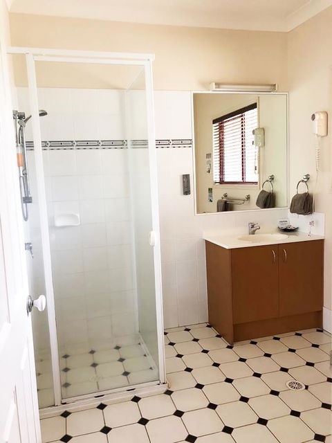 The Bearded Dragon Boutique Hotel - Hotel Accommodation 12