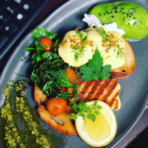 The Bearded Dragon Boutique Hotel - Hotel Accommodation 15