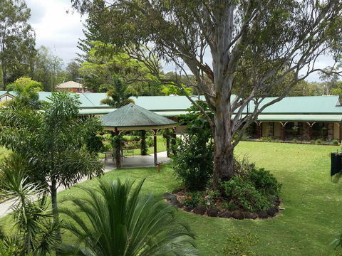 The Bearded Dragon Boutique Hotel - Hotel Accommodation 33