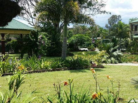 The Bearded Dragon Boutique Hotel - Hotel Accommodation 30