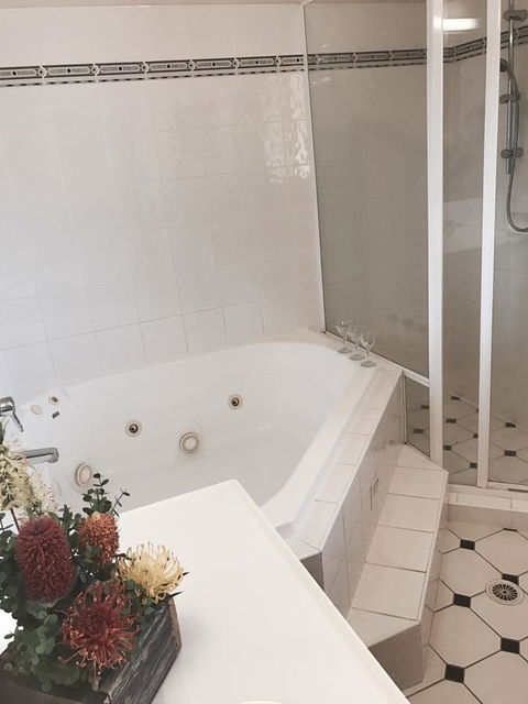 The Bearded Dragon Boutique Hotel - Hotel Accommodation 44