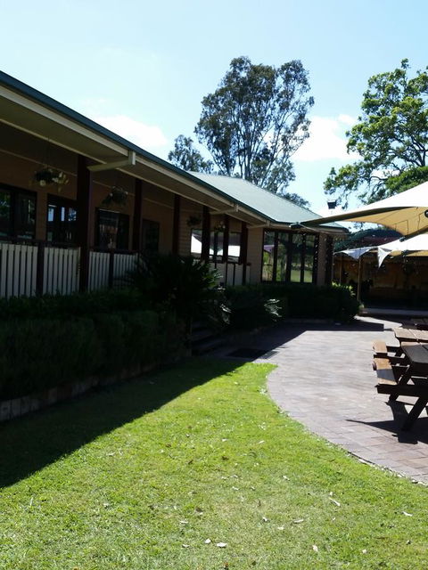 The Bearded Dragon Boutique Hotel - Hotel Accommodation 41