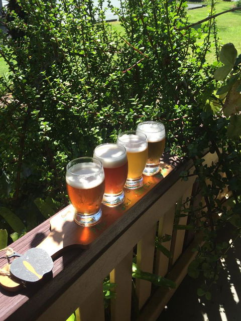 The Bearded Dragon Boutique Hotel - Hotel Accommodation 31