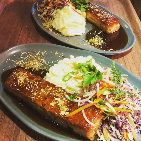 The Bearded Dragon Boutique Hotel - Hotel Accommodation 16