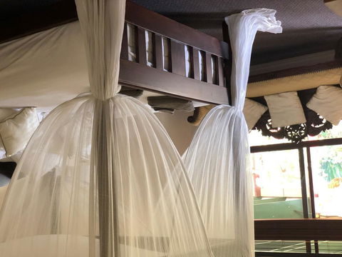 The Bearded Dragon Boutique Hotel - Hotel Accommodation 2