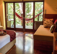 Silky Oaks Lodge - Hotel Accommodation