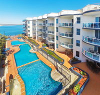 Watermark Resort Caloundra - Hotel Accommodation