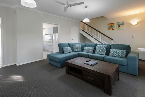 The Beach Motel Hervey Bay - Hotel Accommodation 26