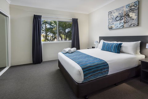The Beach Motel Hervey Bay - Hotel Accommodation 27