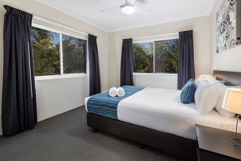 The Beach Motel Hervey Bay - Hotel Accommodation 29