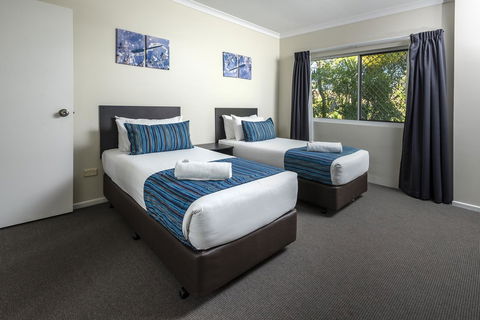 The Beach Motel Hervey Bay - Hotel Accommodation 28