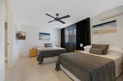 Jacaranda Noosa - Hotel Accommodation 32