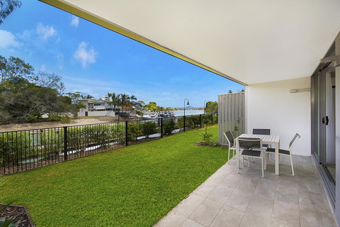 Jacaranda Noosa - Hotel Accommodation 26