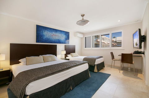 Jacaranda Noosa - Hotel Accommodation 31