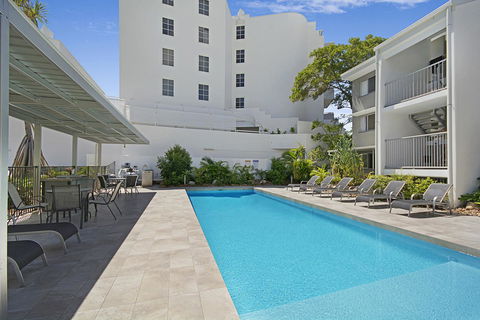 Jacaranda Noosa - Hotel Accommodation 7