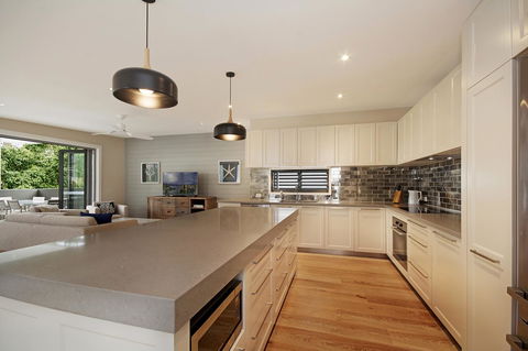 Jacaranda Noosa - Hotel Accommodation 20
