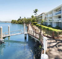 Jacaranda Noosa - Hotel Accommodation