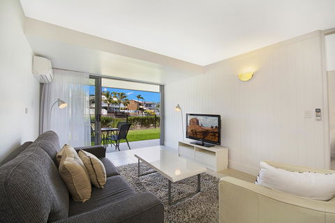 Jacaranda Noosa - Hotel Accommodation 27