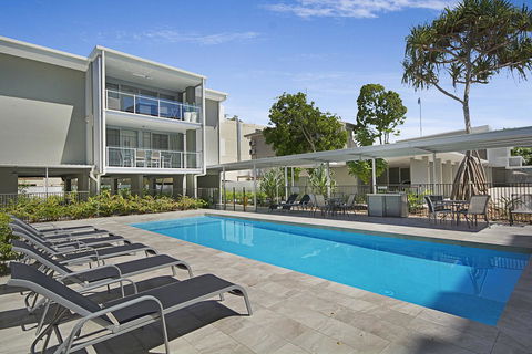 Jacaranda Noosa - Hotel Accommodation 6