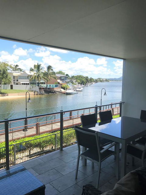 Jacaranda Noosa - Hotel Accommodation 2