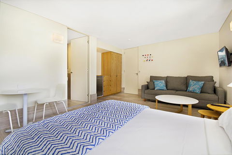 Jacaranda Noosa - Hotel Accommodation 28