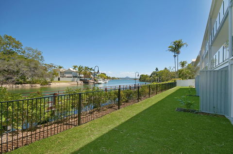 Jacaranda Noosa - Hotel Accommodation 25