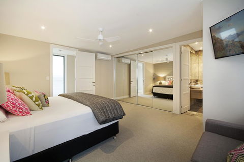 Jacaranda Noosa - Hotel Accommodation 18
