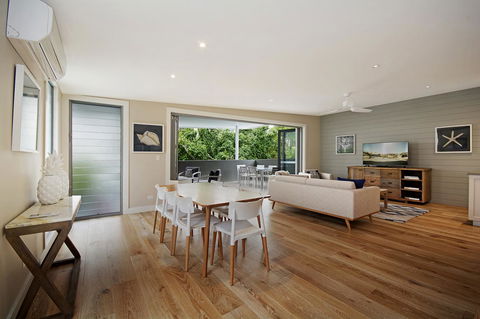 Jacaranda Noosa - Hotel Accommodation 21