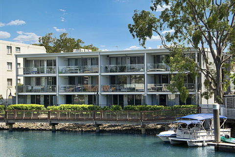 Jacaranda Noosa - Hotel Accommodation 9