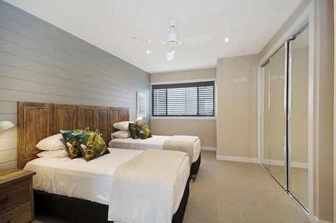 Jacaranda Noosa - Hotel Accommodation 16