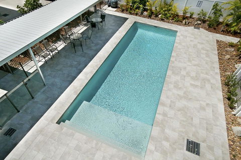 Jacaranda Noosa - Hotel Accommodation 14