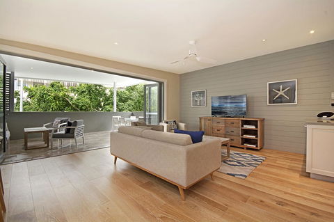 Jacaranda Noosa - Hotel Accommodation 13