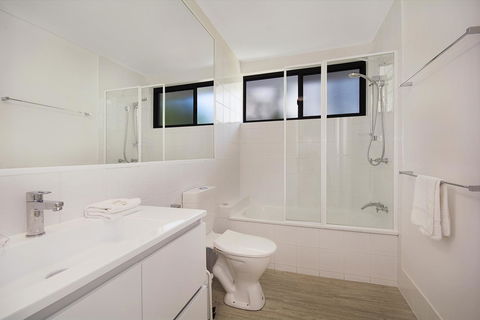 Jacaranda Noosa - Hotel Accommodation 30