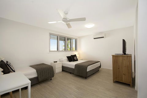 Jacaranda Noosa - Hotel Accommodation 29