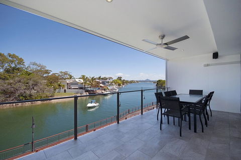 Jacaranda Noosa - Hotel Accommodation 5