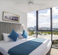 Arise Brisbane 1 - Hotel Accommodation