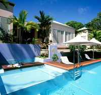 The Pavilions - Hotel Accommodation