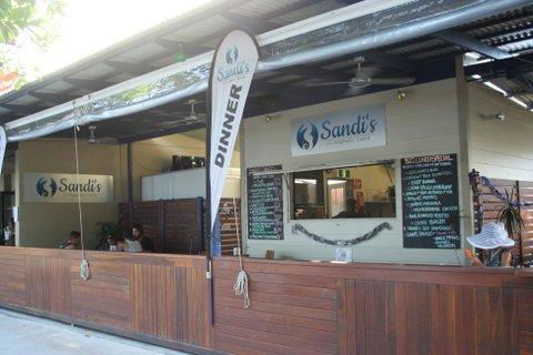 Magnetic Sunsets Resort - Hotel Accommodation 7