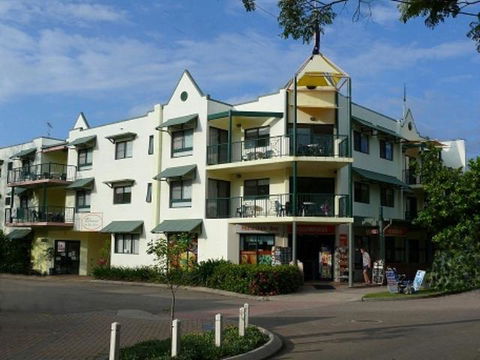 Magnetic Sunsets Resort - Hotel Accommodation 0