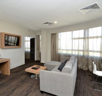 Hotel Grand Chancellor Townsville - Hotel Accommodation
