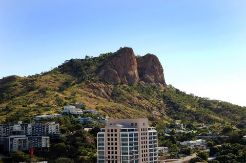 Hotel Grand Chancellor Townsville - Hotel Accommodation 33