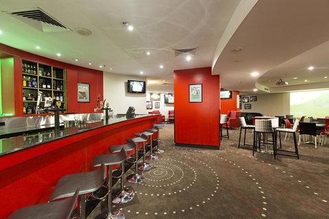 Hotel Grand Chancellor Townsville - Hotel Accommodation 31