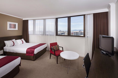 Hotel Grand Chancellor Townsville - Hotel Accommodation 18