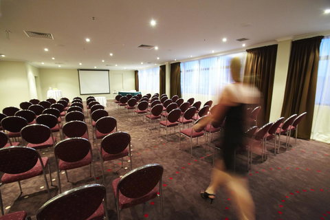 Hotel Grand Chancellor Townsville - Hotel Accommodation 36