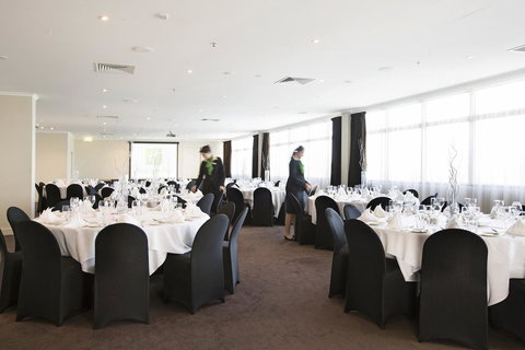 Hotel Grand Chancellor Townsville - Hotel Accommodation 38