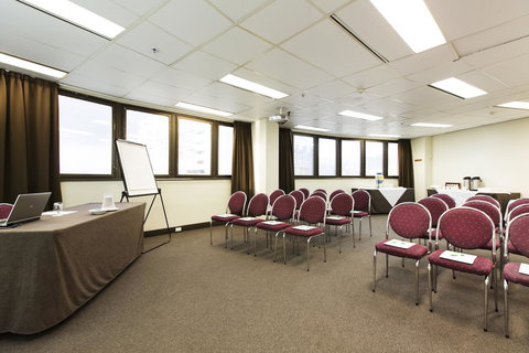 Hotel Grand Chancellor Townsville - Hotel Accommodation 39