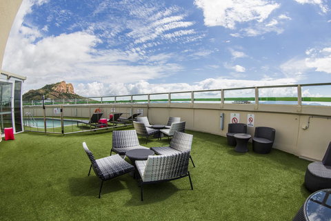 Hotel Grand Chancellor Townsville - Hotel Accommodation 17