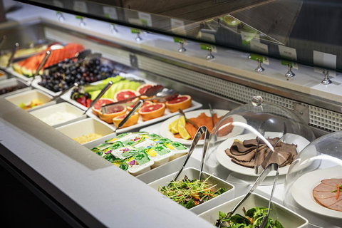 Hotel Grand Chancellor Townsville - Hotel Accommodation 30