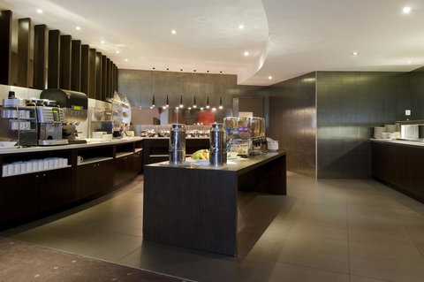 Hotel Grand Chancellor Townsville - Hotel Accommodation 37