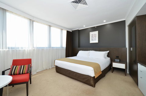 Hotel Grand Chancellor Townsville - Hotel Accommodation 1